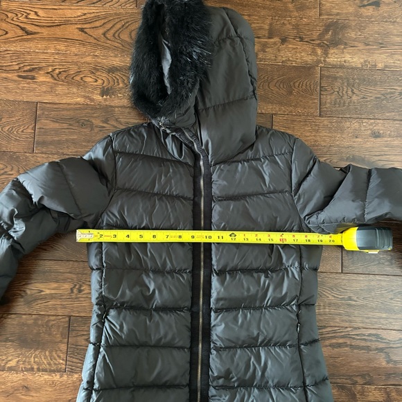 Moncler woman’s down jacket - Picture 11 of 16